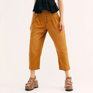 NWOT Free People Mover & Shaker Jeans